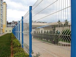 【供應(yīng)青山城市花壇綠化熱銷(xiāo)雙道折彎護(hù)欄網(wǎng)圍欄產(chǎn)品】?jī)r(jià)格_廠(chǎng)家 - 中國(guó)供應(yīng)商