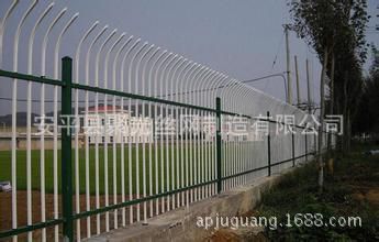 鋅鋼護欄網廠家直銷 打造安全美觀的陽臺防護屏障