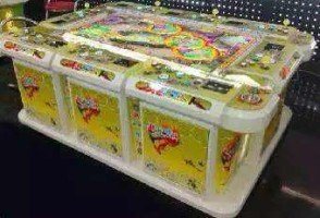 技藝融合 金雞獨立打魚機(jī)與動漫設(shè)備的高清圖鑒解析